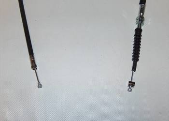 LINKA SPRZĘGŁA DR 125 R 91-04 DR 125 R MX 05-06