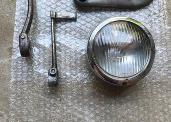 Motorynka Romet Pony Ogar 205