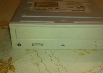 Napęd cd lg model crd-8360b