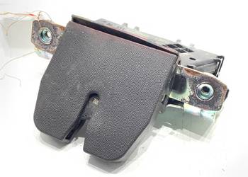 ZAMEK KLAPY TYŁ OPEL ZAFIRA B Minivan 05-19