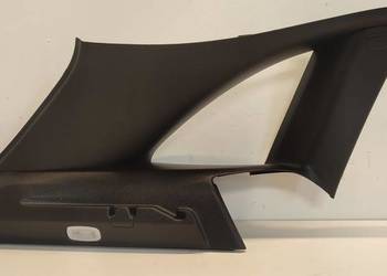 MERCEDES W247 OSŁONA SŁUPKA LEWY TYŁ A2476901100