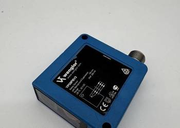 Wenglor YP09PBV3 Czujnik optyczny