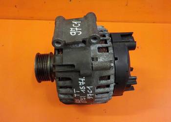 AUDI TT II 8J 1.8 TFSI TSI alternator 06H903017F