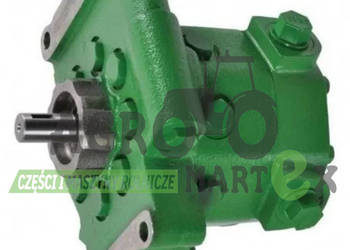 RE16582 POMPA HYDR JD