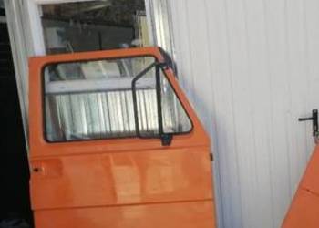 Volkswagen LT 28 31 35 40 50 drzwi szyba stacyjka zamek lampka grill części