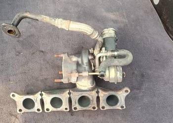 Turbina 058 145 703 LX 1.8t Audi A4 B5 (a-20)