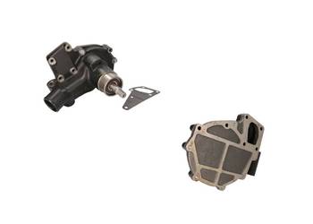 Pompa wody Massey Ferguson Valmet Valtra