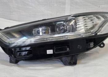LAMPA LEWA PRZÓD FULL LED FORD MONDEO MK5 ES73-13D155-AF
