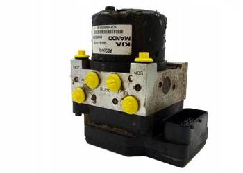 POMPA ABS 58970-FD100 Kia Rio I (2000-2005) 95610-FD330 BH60103900