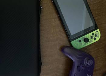 Nintendo swith
