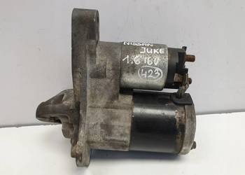 ROZRUSZNIK Nissan Juke 1.6 16V ROZRUSZNIK oryginał 233001KA1A