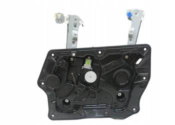 MECHANIZM SZYBY PRAWY PRZÓD  80750JY40A Renault Koleos I (2007-  )