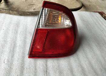 SEAT IBIZA CORDOBA LAMPA TYŁ TYLNA PRAWA