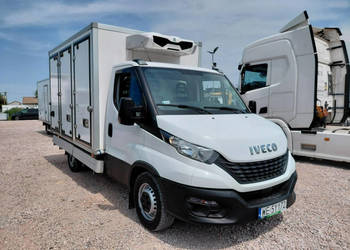 Iveco Daily Poleasingowe.pl MHC