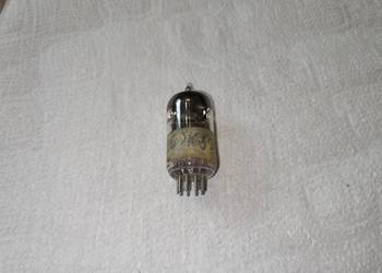 Lampa elektronowa: 6S52N (6C52H)