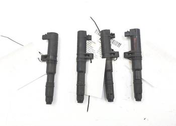 CEWKA ZAPŁONOWA RENAULT MEGANE I CEWKA ZAPŁONOWA RENAULT MEGANE I