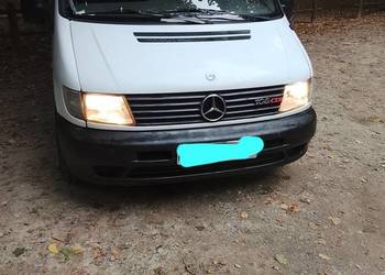 Mercedes Vito 108