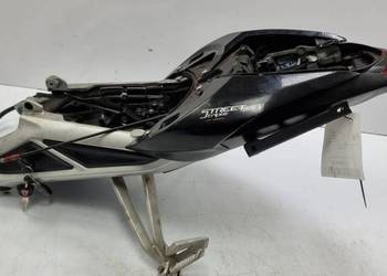 ZADUPEK OGON MOTOCYKL TRIUMPH STREET TRIPLE 765 RS 2020 ZADUPEK OGON MOTOCYKL TRIUMPH STREET TRIPLE 765 RS 2020