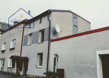Dom w centrum Nowego Miasta Lubawskiego