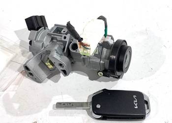 STACYJKA KIA CEED 1.5 160KM KLUCZYK