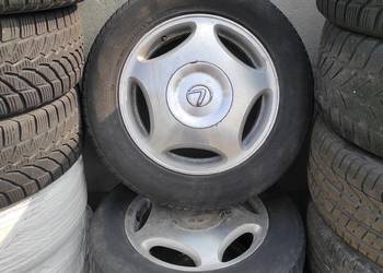 Felgi oryginał Lexus LS400 SC300/400 UCF10 UCF20 UCF21