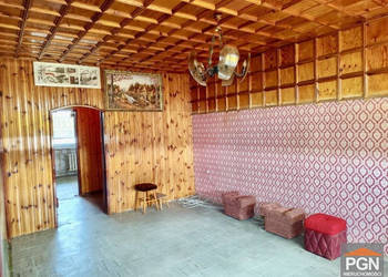 Mieszkanie Gryfice 58m2 3-pok