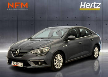 Renault Megane 1,5 DCI(115 KM) Intens Salon PL F-Vat IV (2016-)
