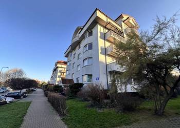 URSUS, Sprzedam bezpośrednio dwupokojowe mieszkanie 50 m2