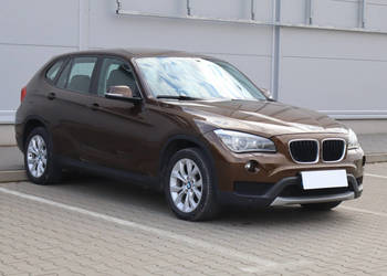 BMW X1 xDrive18d