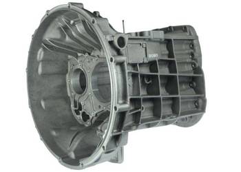 7421317254 RENAULT Obudowa skrzyni biegów ZF ECOSPLIT IV 1325201024ZF