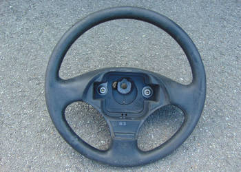 KIEROWNICA Citroen Berlingo I Peugeot Parnter I 9623938177 UŻYWANA