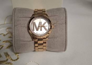 Zegarek damski Michael kors