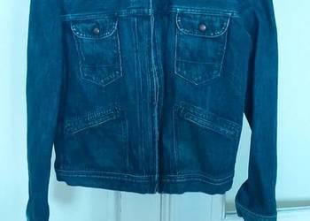 Kurtka Jeans Wrangler