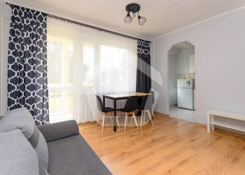 Mieszkanie 26.21m2 1 pokojowe Rzeszów
