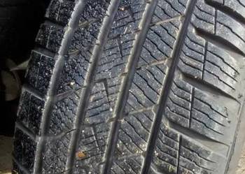 Vredestein quatrac 5,  225 60 17, 2szt