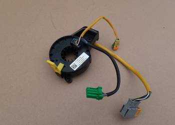 VOLVO FH4 FM TAŚMA KIEROWNICY ZWIJAK TEMPOMAT PODUSZKA VOLVO FH4 FM TAŚMA KIEROWNICY ZWIJAK TEMPOMAT PODUSZKA