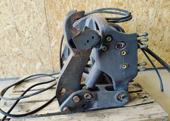 Claas Axion 840 C-Matic 2013r A09 240KM Przedni Tuz osprzęt