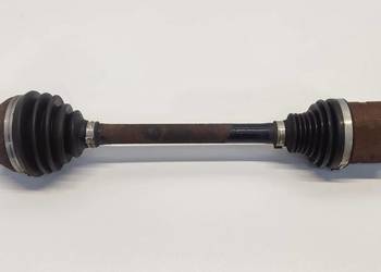 VW TIGUAN II PÓŁOŚ PRAWY PRZÓD 4X4 3Q0407272BH