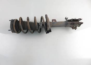 MCPERSON PRAWY PRZEDNI FORD FIESTA MK6 1.4 TDCi 8V5118K001BF