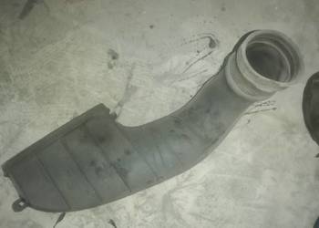 Bmw x6 e70 dolot nawiew rura atrapa grill gril