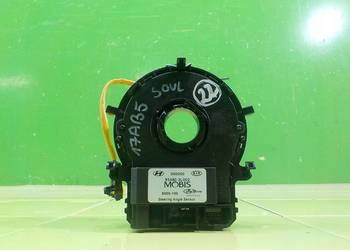 SOUL I 1.6 CRDI 11r 5D tasma zwijak AIRBAG 93480-3L002