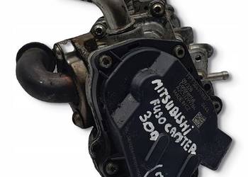 CHŁODNICA SPALIN +ZAWÓR EGR Iveco Daily Fuso Canter 3.0 d A2C53299784