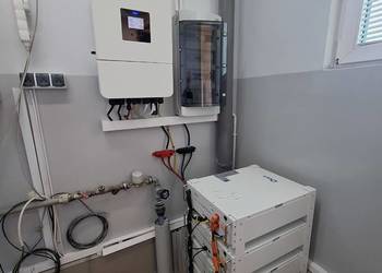 Magazyny energii - darmowy dobór!