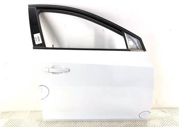 DRZWI PRAWY PRZÓD CHEVROLET CRUZE Hatchback Olympic White