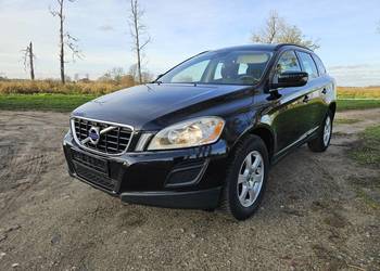 Volvo XC60 2.0D 5-Cylindrów Panorama Navi Volvo XC60 2.0D 5-Cylindrów Panorama Navi