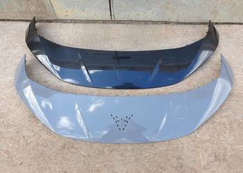 CUPRA BORN LISTWA NAKŁADKA GÓRNA ZDERZAKA PRZÓD 10E806333