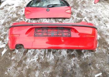 alfa romeo 147 zderzak kolor 130B/B nr 3976 WYSYŁKA