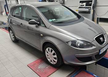 Seat altea 1,6 mpi
