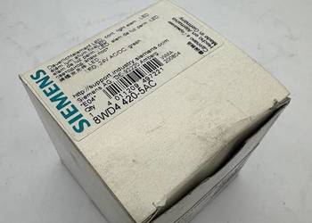 Siemens 8WD4 420-5AC Moduł świetlny
