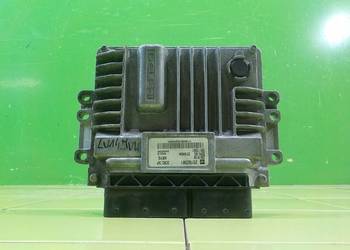 OPEL ANTARA LIFT 2.2 CDTI 14r 5D sterownik komputer silnika 25192581